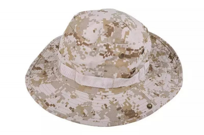 Tactical Boonie Hat Digital Desert-1