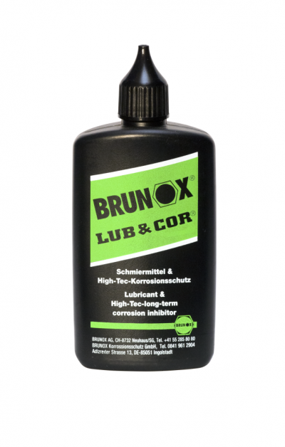 Brunox Lub&Cor Oil100ml-1