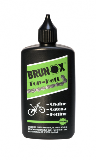 Brunox Top-Kett Oil 100ml-1