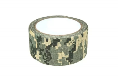 Camouflage tape - ACU-1