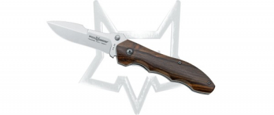 Fox Chinook Folding Knife-1