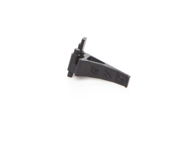 CNC short-stroke trigger-1