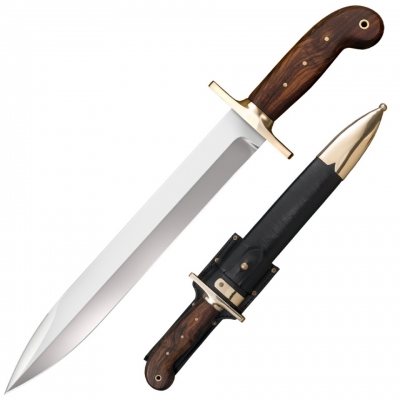 COLD STEEL 1849 Rifleman's Knife-1