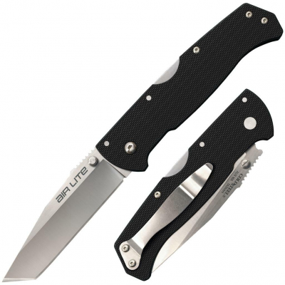 COLD STEEL AIR LITE TANTO POINT-1