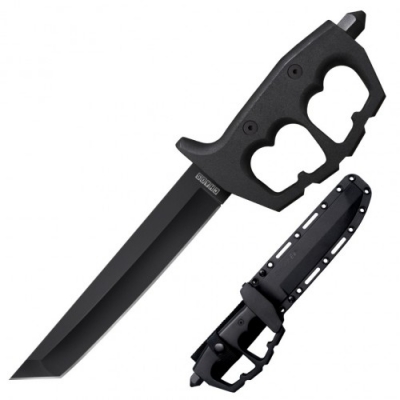 COLD STEEL CHAOS TANTO-1
