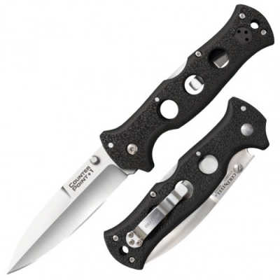 COLD STEEL COUNTER POINT I 4-1