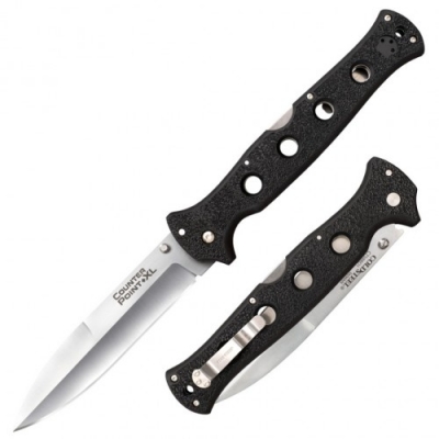 COLD STEEL COUNTER POINT XL 6-1