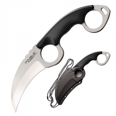 COLD STEEL Double Agent I-1