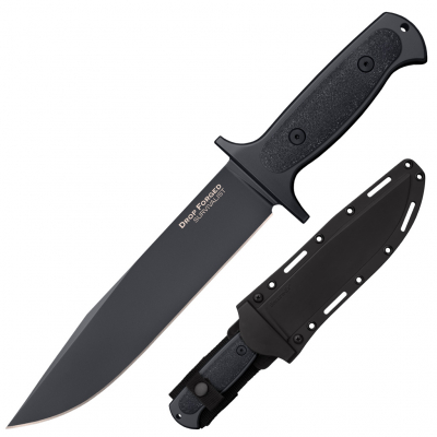 COLD STEEL Drop Forged Survivalist-1