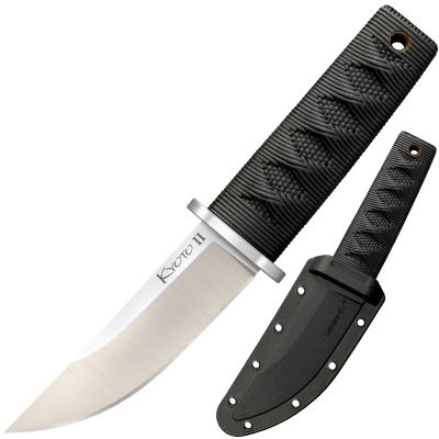 COLD STEEL KYOTO II MINI JAPANESE REINFORCED POINT-1