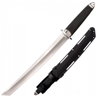 COLD STEEL Magnum Tanto XII in San Mai®-1