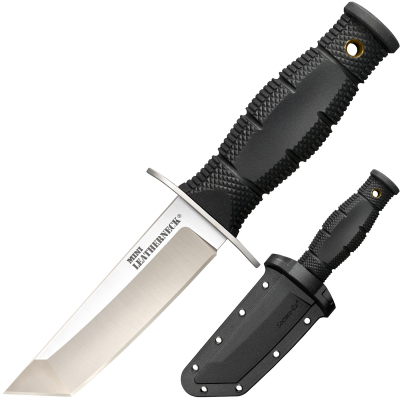 COLD STEEL MINI LEATHERNECK TANTO POINT-1