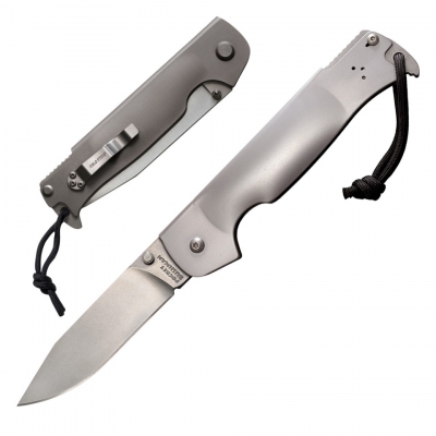 COLD STEEL Pocket Bushman Knife-1