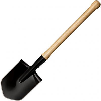 COLD STEEL SPETSNAZ SPECIAL FORCES TRENCH SHOVEL-1