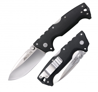 Cold Steel AD-10 Lite Drop Point-1