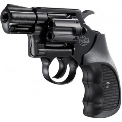 Colt Detective Special - Plinski pištolj-1