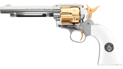 Colt SAA Smoke Wagon Zračni revolver-1