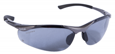 BOLLE Zaštitne naočale - Protective Glasses Smoked Lenses CONTOUR GLASS-1