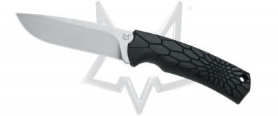 Fox Core Fixed Knife 23.5cm-1