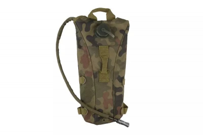 Cover with Hydration Bladder - wz.93 Woodland Panther-1