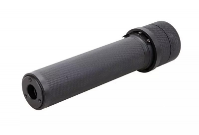 Covert Tactical PRO - PBS-1 type silencer-1