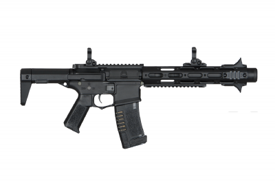 ARES M4 ASSAULT RIFLE AIRSOFT 013-1