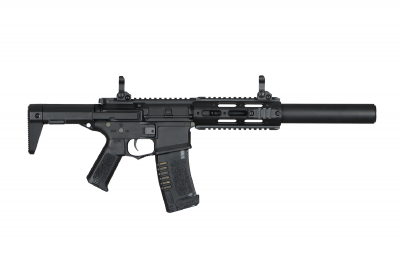 ARES M4 ASSAULT RIFLE AIRSOFT -1