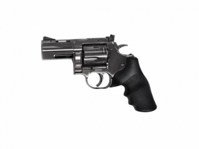 Dan Wesson 715, 2,5 Airsoft Revolver-1