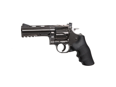 Dan Wesson 715 4 Zračni Revolver Grey-1