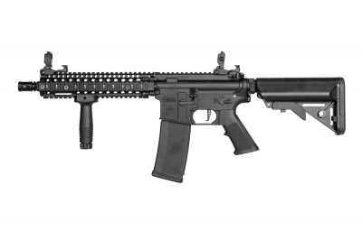 Daniel Defense MK18 SA-E19 EDGE 2.0™ Carbine Airsoft Replica - Black-1