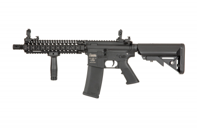 Daniel Defense® MK18 SA-C19 CORE™ X-ASR™ Carbine Airsoft Replika-1