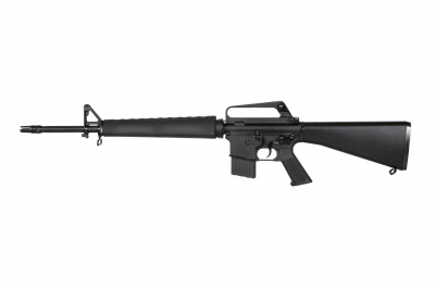 Double Bell 085 Carbine Airsoft Replica-1