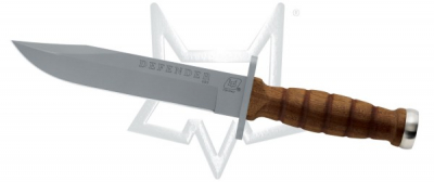 Fox Defender Fixed Knife-1
