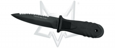 Fox Diving Fixed Blade Knife-1