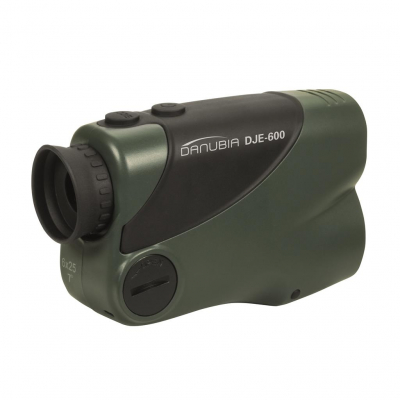 Dorr Hunting Rangefinder DJE-600 green-1