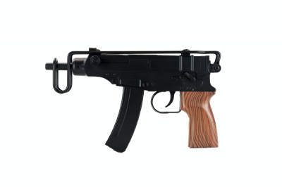 Double Eagle M37F Spring airsoft pištolj-1