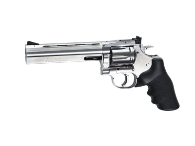 Air Revolver Dan Wesson 715 - 6-1