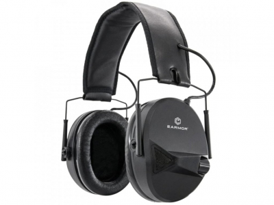 Earmor M30 Aktivne slušalice - ELECTRONIC HEARING PROTECTOR-1