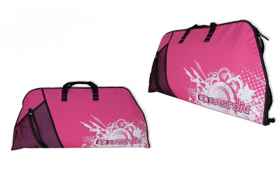 COMPOUND BAGS MICRO FLATLINE 3617 PINK-1