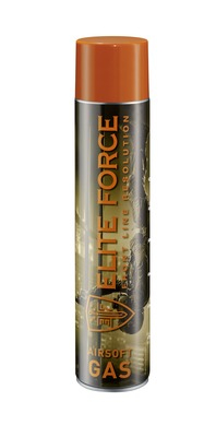 Elite Force Airsoft Green Gas-1