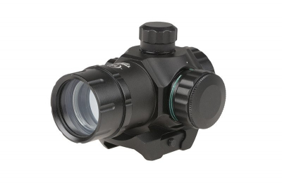 Theta Optics Compact Evo Red Dot Sight Replica-1