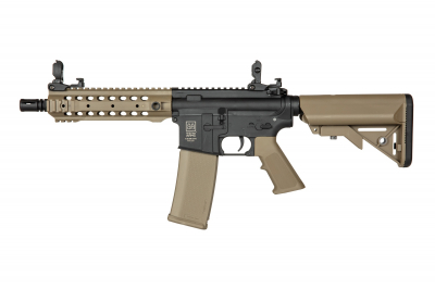 SA-F01 FLEX™ Carbine Replika - Half-Tan-1