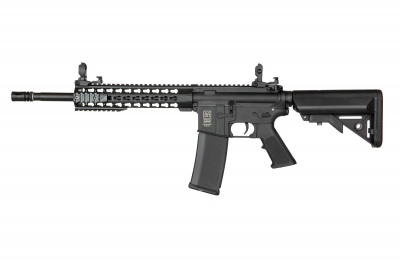 Specna Arms SA-F02 FLEX™ Carbine Replika - Crna-1