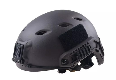 FAST Base Jump helmet replica - black-1