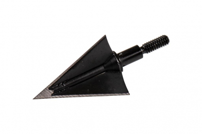 Maximal FIXED BLADE BROADHEADS VACER 125GR SCREW-IN 3/PK-1