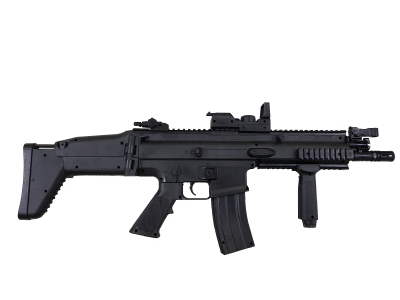FN SCAR AEG airsoft replika-1