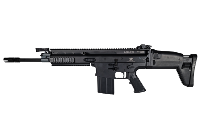 FN SCAR-H STD AEG AIRSOFT REPLICA-1