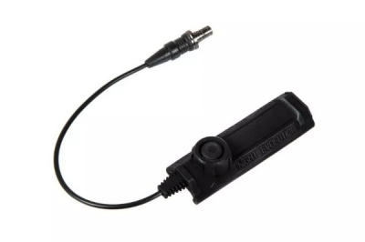 Gel Button for Tactical Flashlights-1