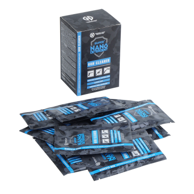 General Nano Protection Gun Cleaner Wet Wipes-1