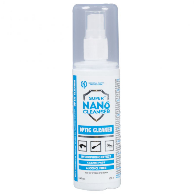 General Nano Protection Optic Cleaner 100ml-1